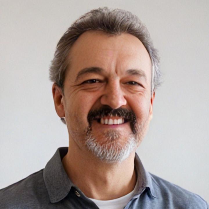 Antonio Soto Patiño