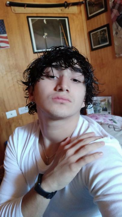 Sebastián Andrés Arriagada Cuevas