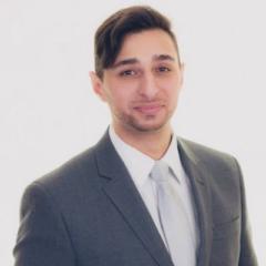 Armin Assadi