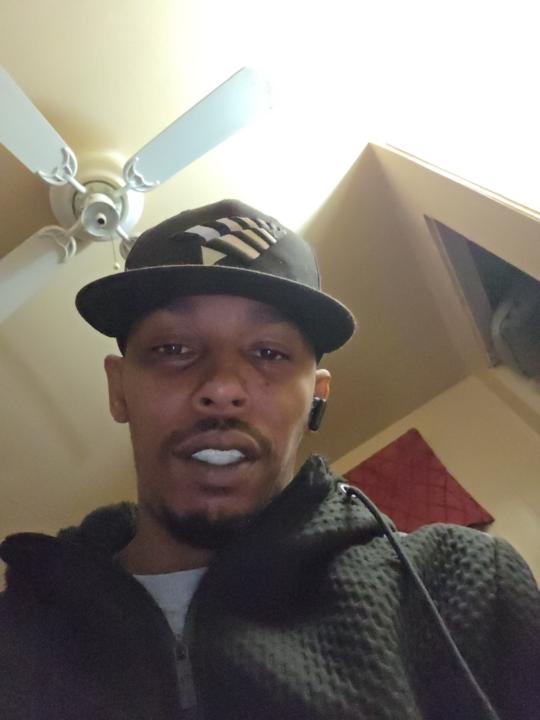 Deshaun Reese