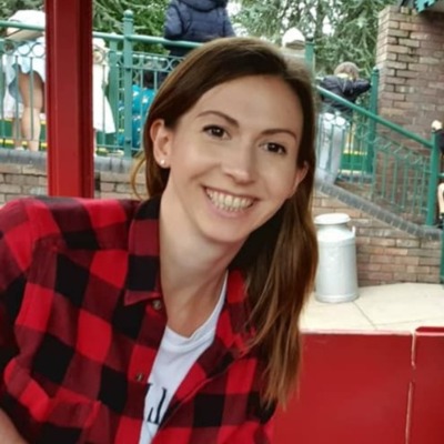 Nicola Haynes