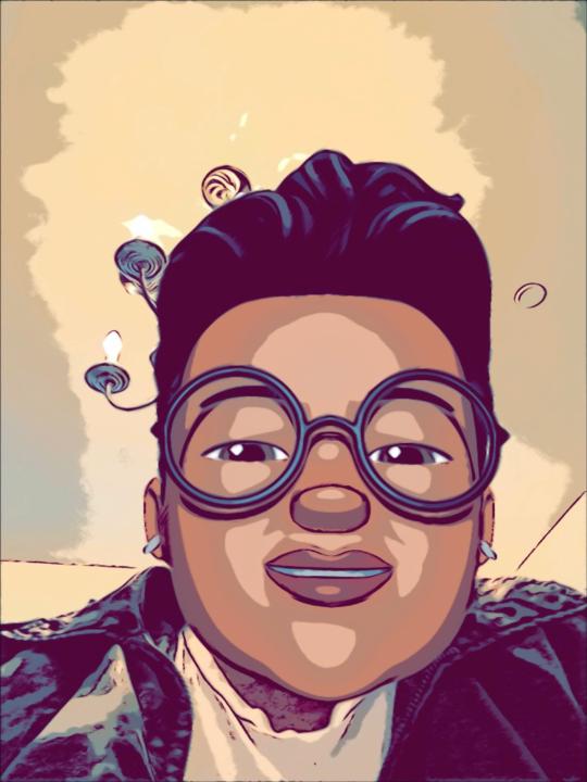 Toni Simpson