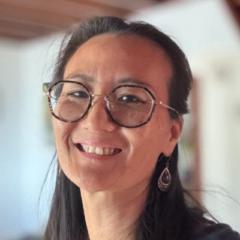 Célia Montaigne