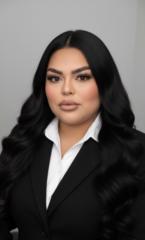 Joanna Huerta
