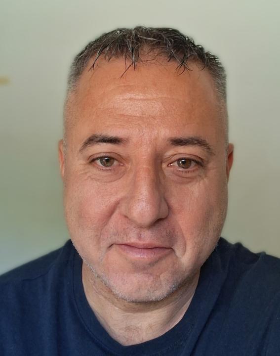 Benjamin Gonzalez