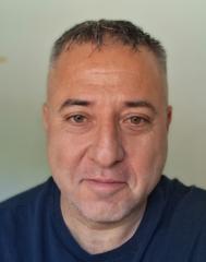 Benjamin Gonzalez