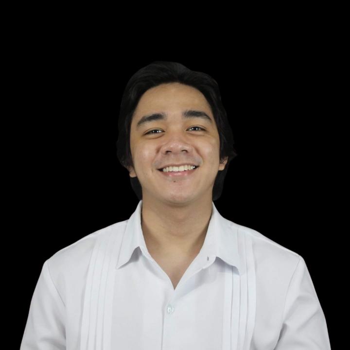 Patrick Muñoz