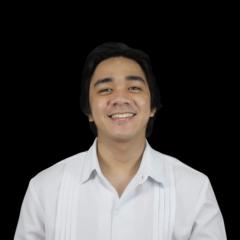 Patrick Muñoz