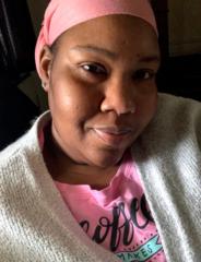 Latrisha Samuel
