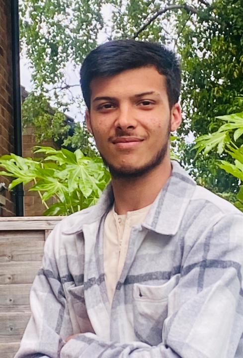 Mobeen Siddiqi is i