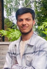 Mobeen Siddiqi is i