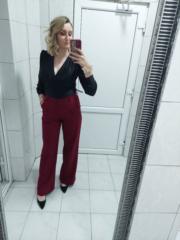 Marija Karkić Stanisavljević