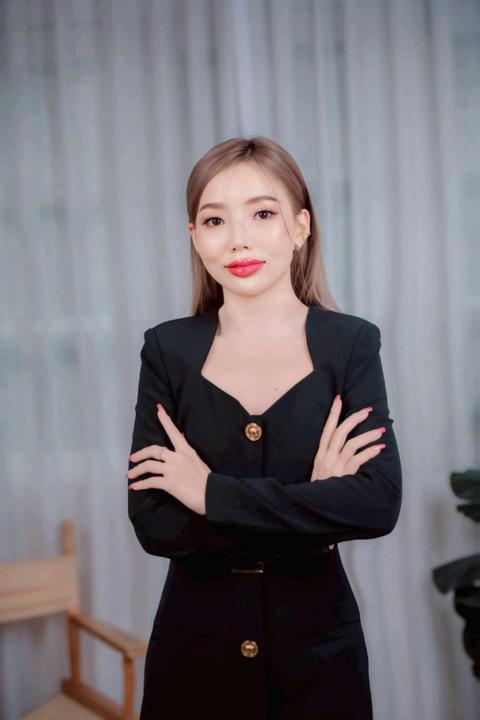Ceo หมวย