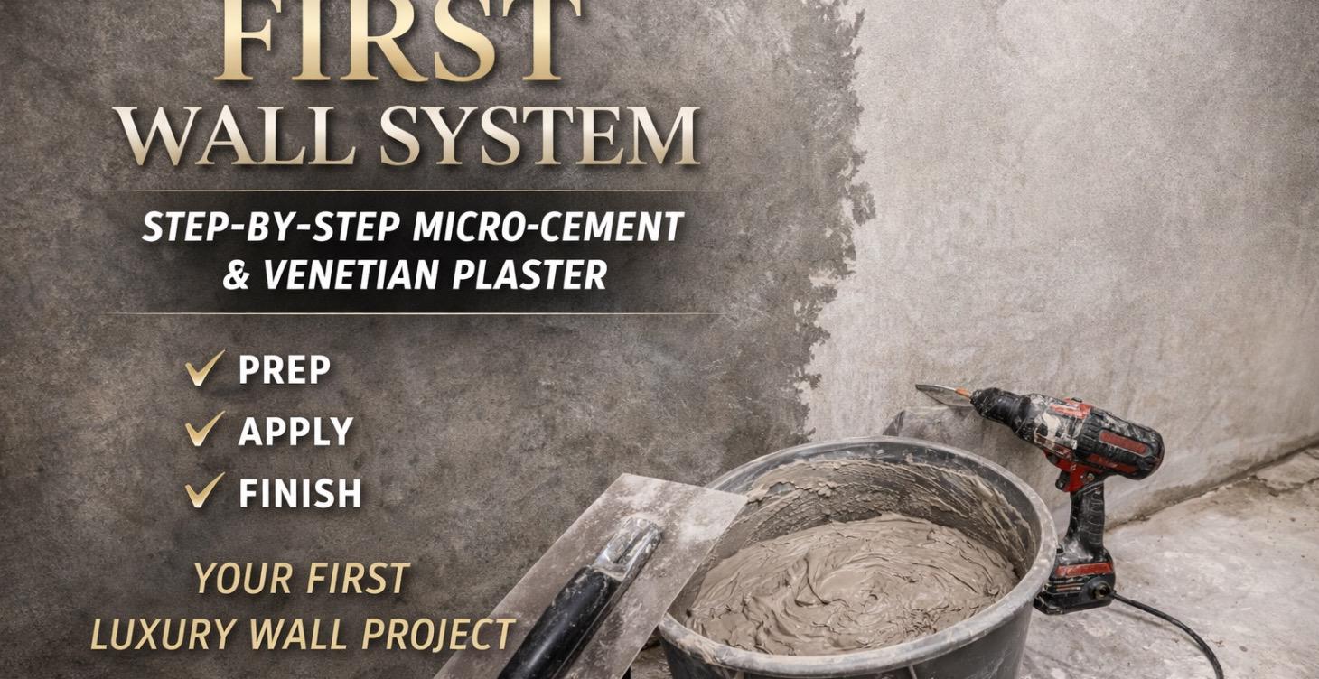 First Wall System (Mini Course)