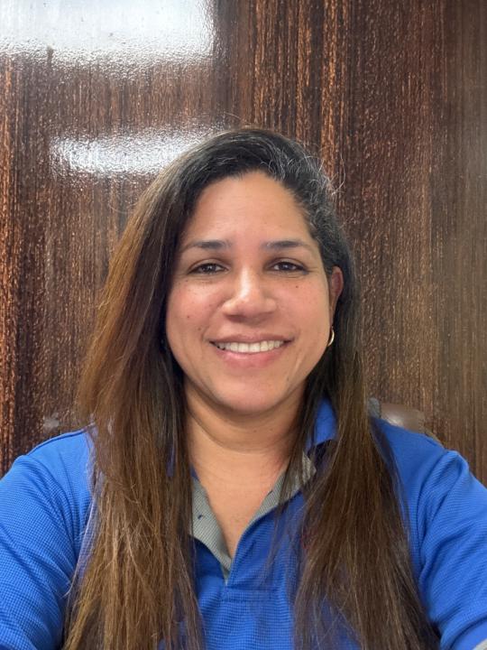 Paulis Gonzalez