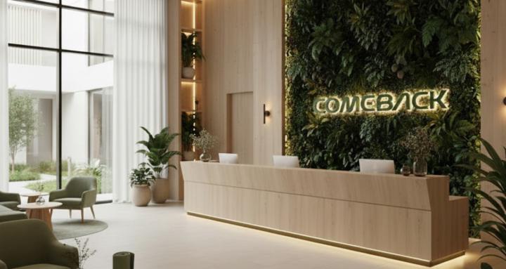 Come Back Collective