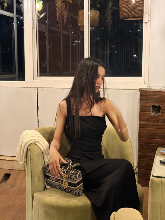 Mantasha Hayat