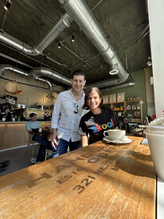 Stay tuned for the next one! 🥳