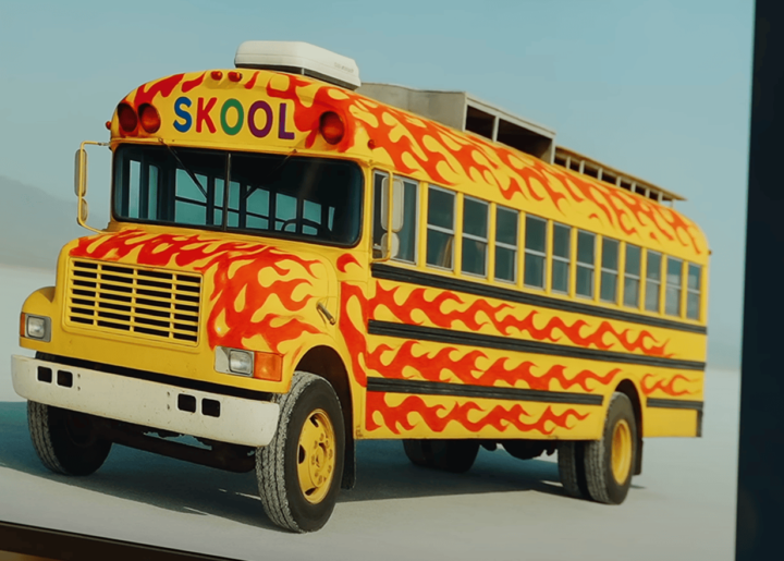 What a great Skool IRL: Miami meetup with Lorena Millan today.