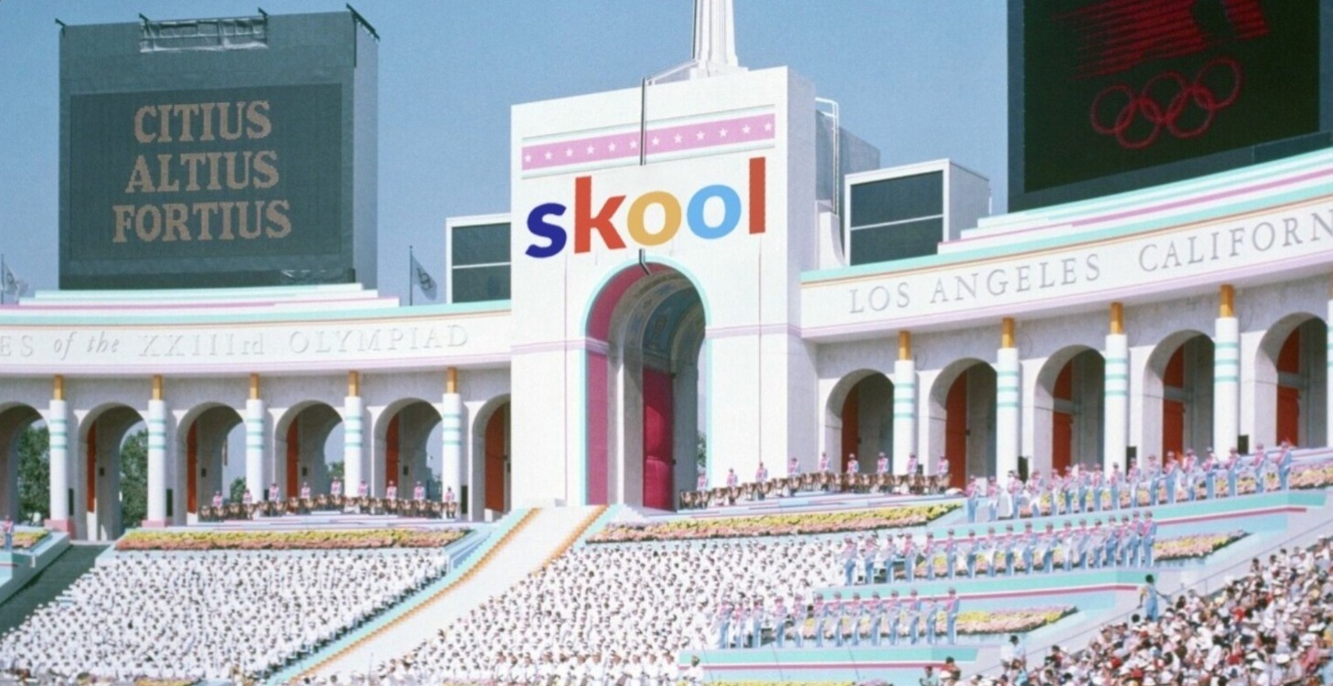 🍎 Standard Ticket