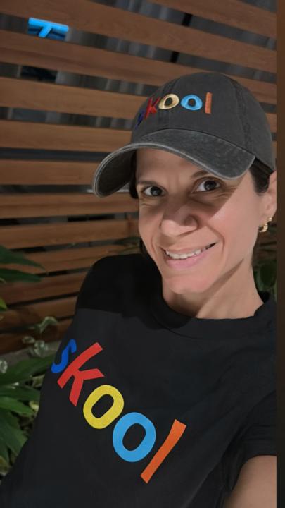 Getting ready to meet ya! 