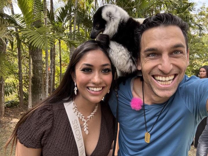 Great Meeting Everyone