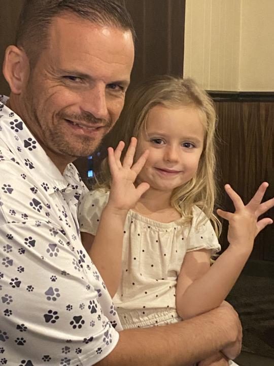 Your Kiddos Favorite Birthday Dinner!