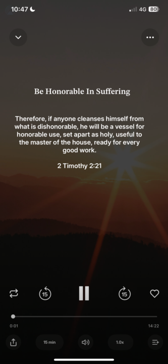 A prayer to walk in Holiness with the power of Holy Spirit...