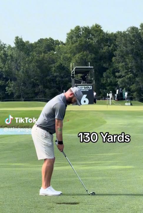 Which club would you pull out? 