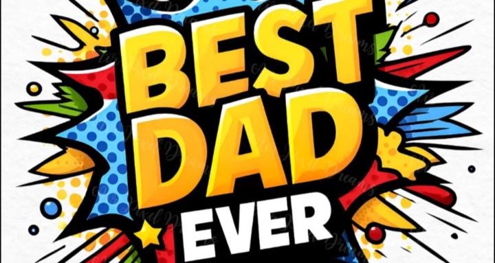 Profit & Purpose for Dads