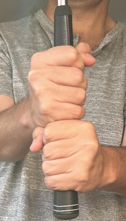 Don’t Keep Gripping & Ripping!