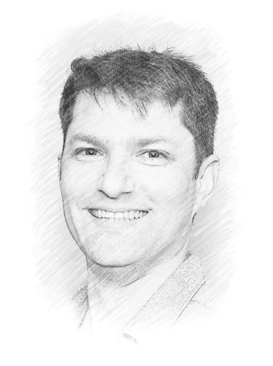 Wayne Hayes