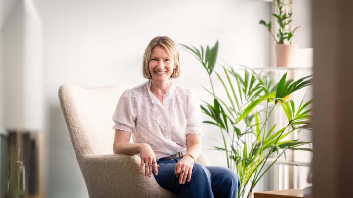 Natalia Nawrat