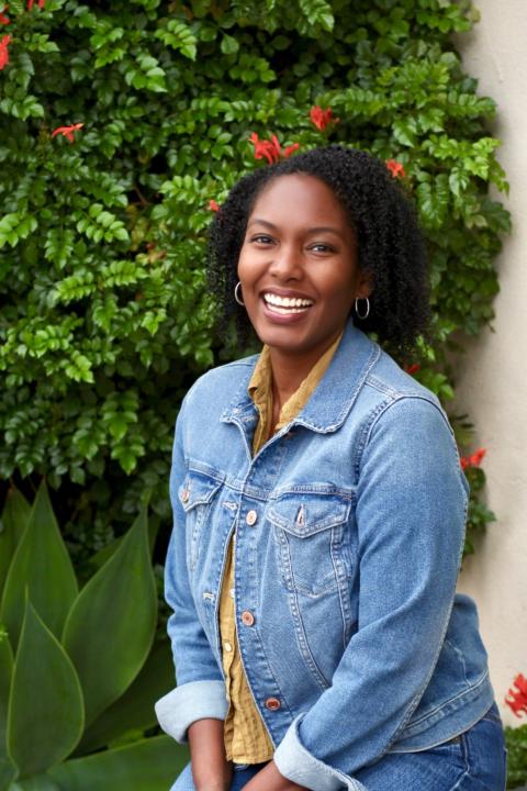 Eboni Payne