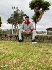 Ronnie Jaramillo