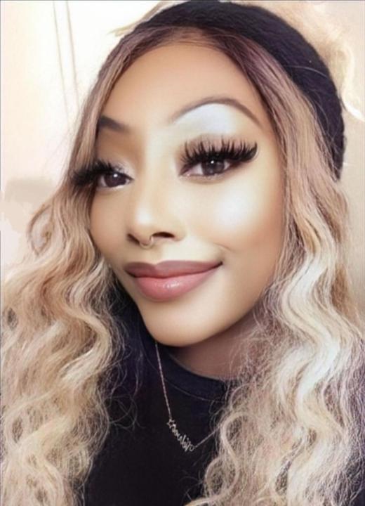 Chamese Boyd