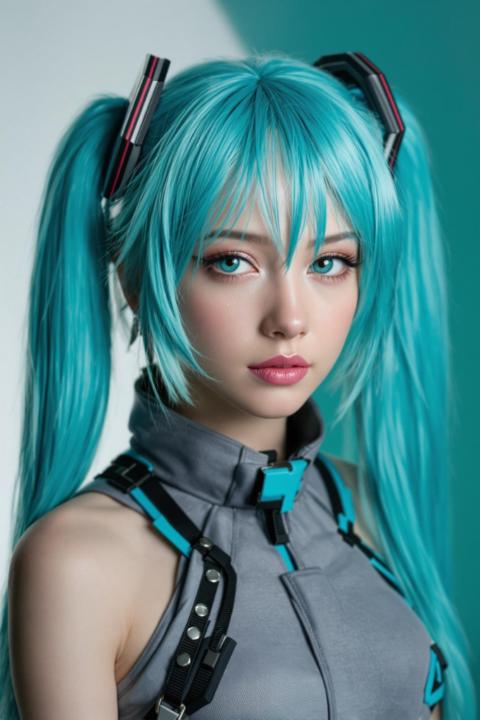 Clara F