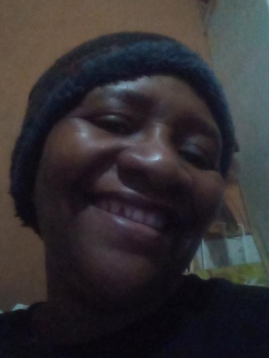 Philile Nkomo