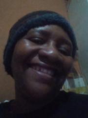 Philile Nkomo