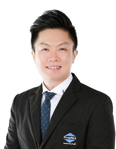 Michael Koh