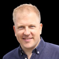Casper Frederiksen