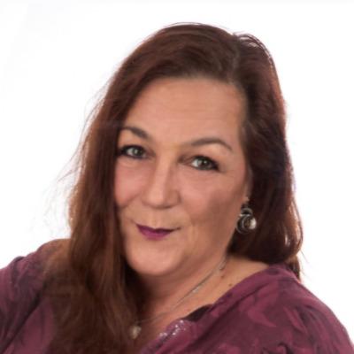Regina Pfalzgraf