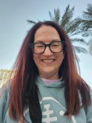 Kelly Yale-Suda