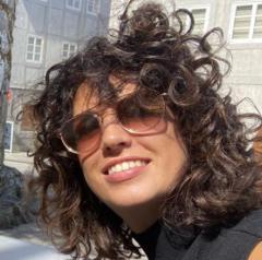 Calima Fernández Barcia