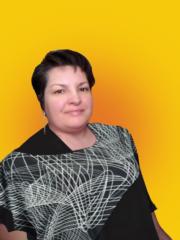 Ilona Matolcsi
