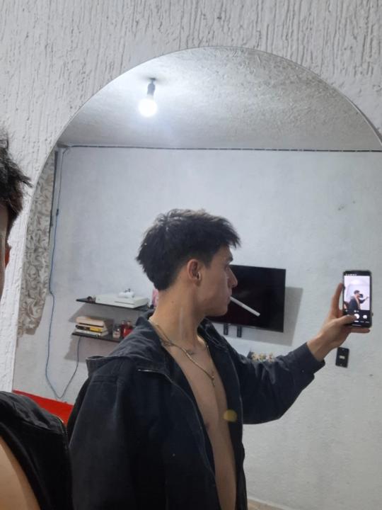 Eduardo Mejia