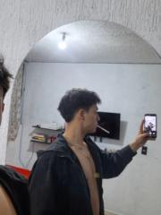 Eduardo Mejia