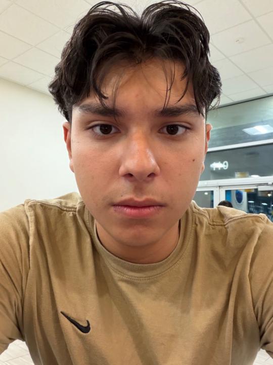 Sebastian Villarreal