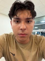 Sebastian Villarreal