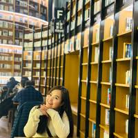 Shurentsetseg Enkhbayar